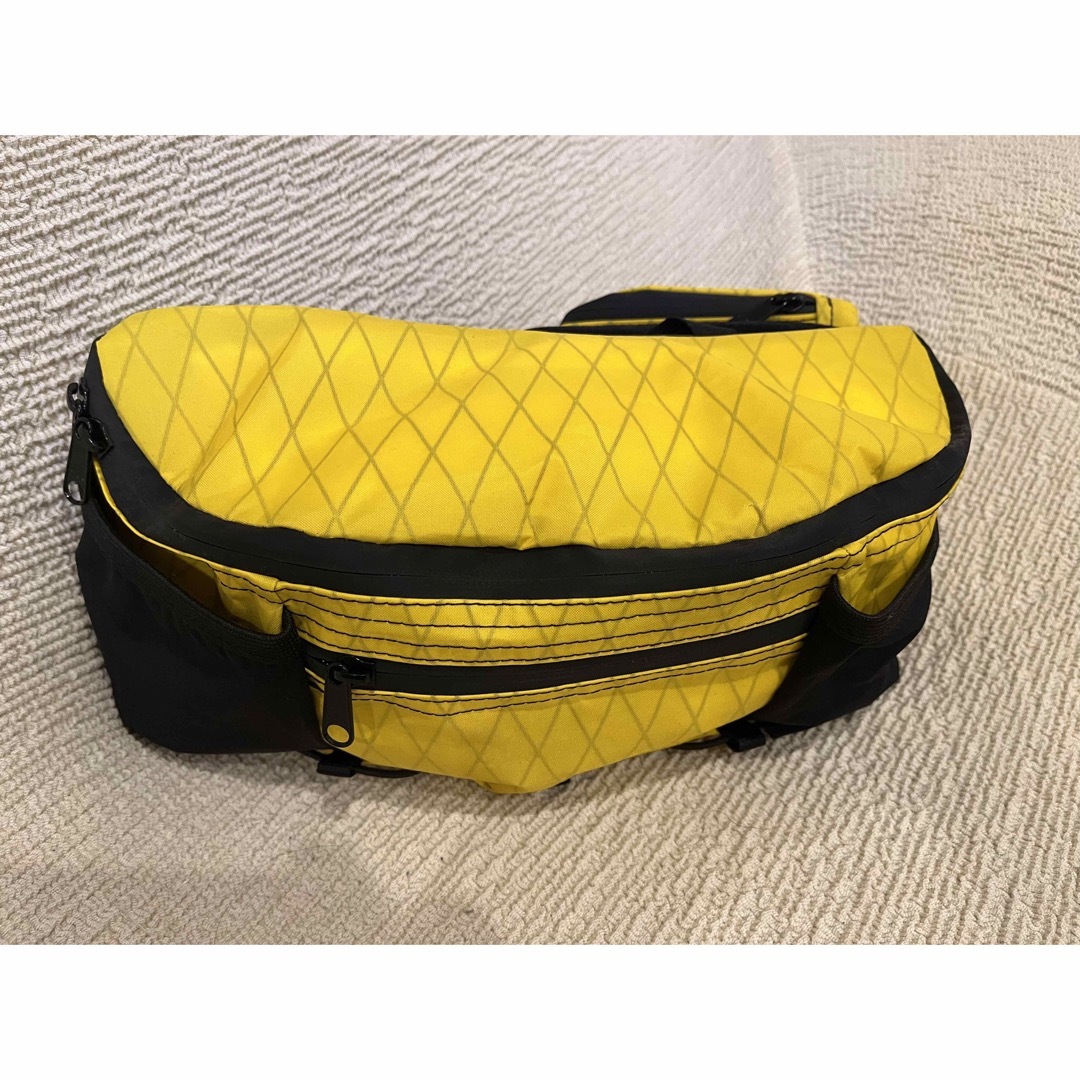 ULA Equipment/BURST-VX21 Federal Yellow | canaldeachadinhos.com.br
