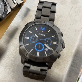 フォッシル(FOSSIL)のフォッシル　腕時計　BQ2167IE(腕時計(アナログ))