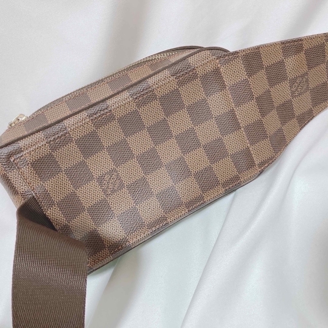 LOUIS VUITTON - ルイヴィトン＊Louis Vuitton ジェロニモス 美品 の