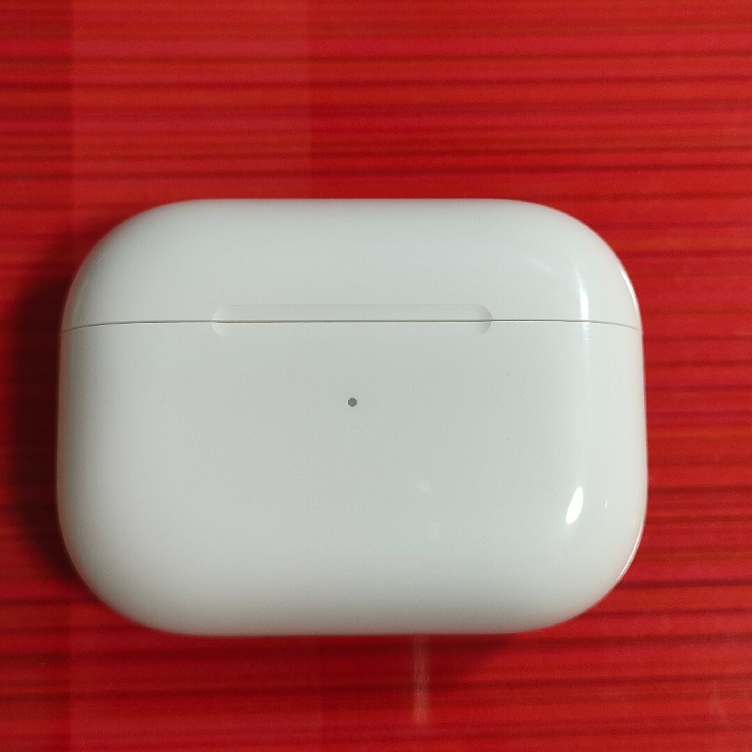 Apple AirPods Pro 充電ケースのみ 574 1