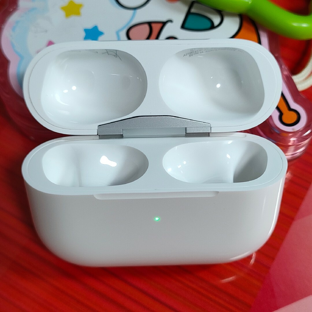 Apple AirPods Pro 充電ケースのみ 574 2