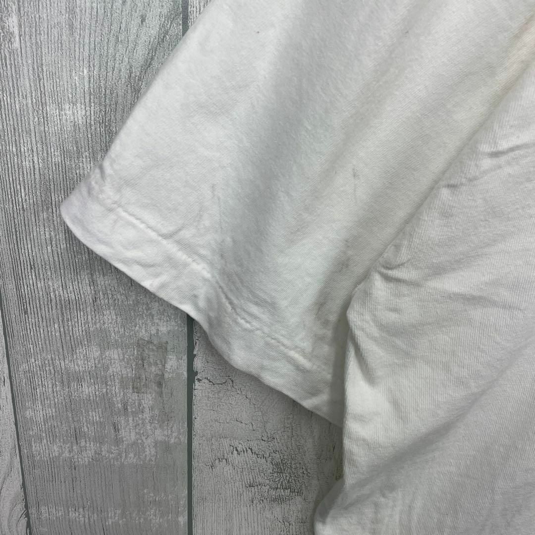 Tシャツ 90s シングルステッチ XL 2