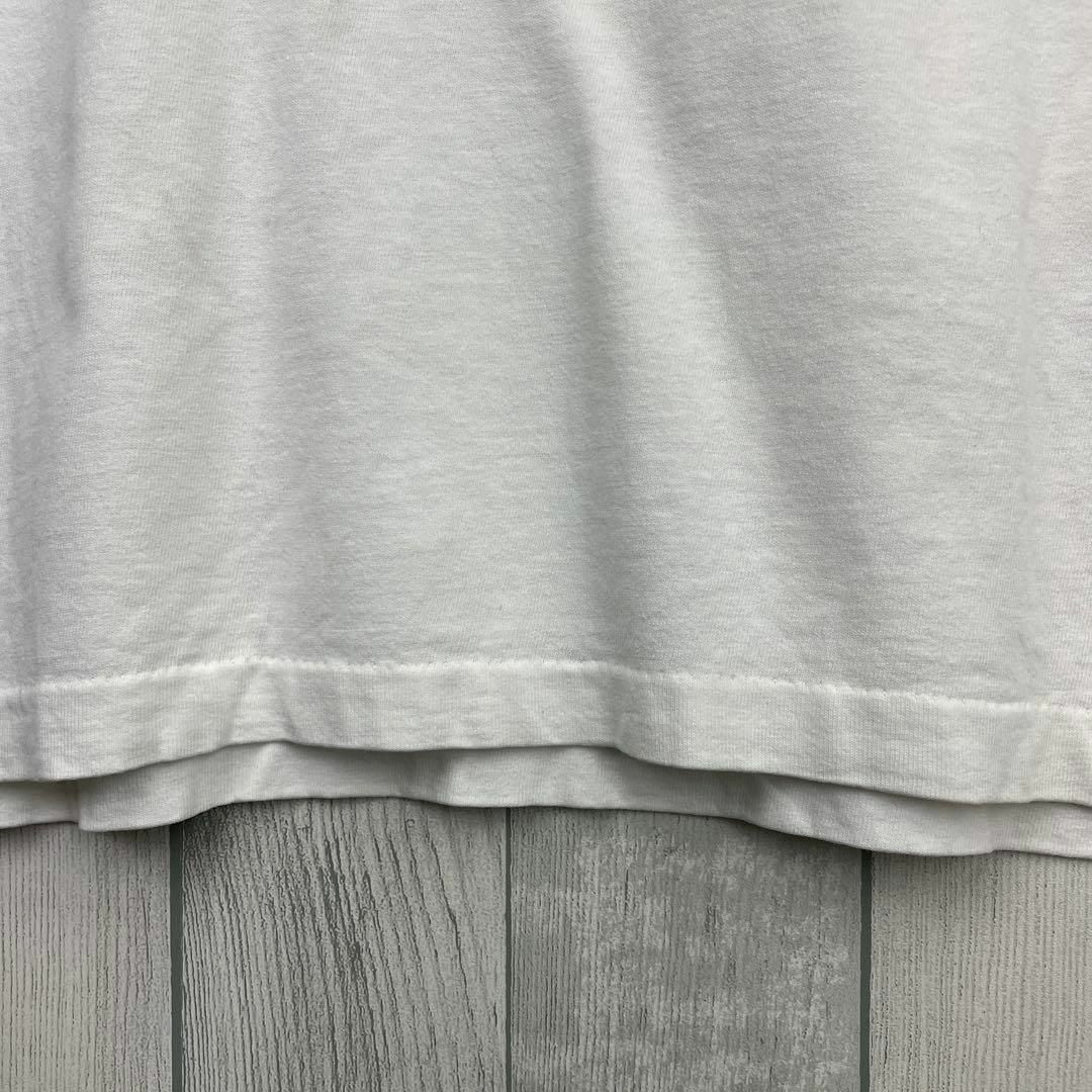 Tシャツ 90s シングルステッチ XL 3