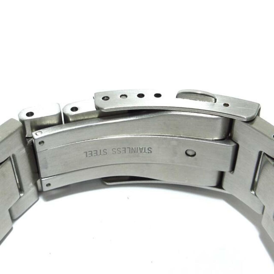 カシオ 腕時計美品  G-SHOCK GMW-B5000