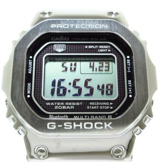 カシオ(CASIO)のカシオ 腕時計美品  G-SHOCK GMW-B5000(その他)