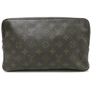 LOUIS VUITTON - ルイヴィトン ポーチ モノグラム M47522の通販 by