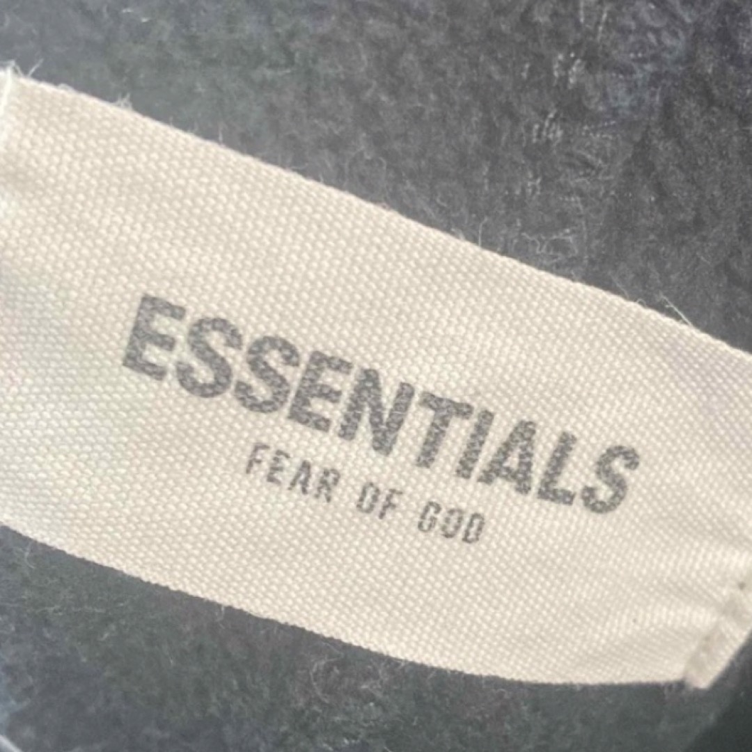 FEAR OF GOD(フィアオブゴッド)の初期 fog fear of god サイズL essentials nike メンズのパンツ(その他)の商品写真