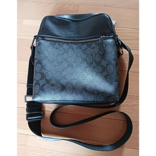 コーチ(COACH)の難有 COACH ショルダーバッグ(ショルダーバッグ)