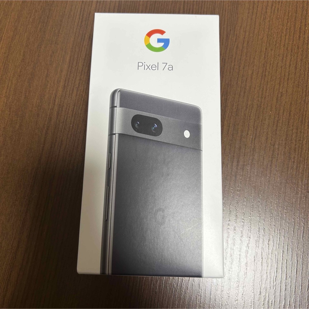 Googlepixel 7a
