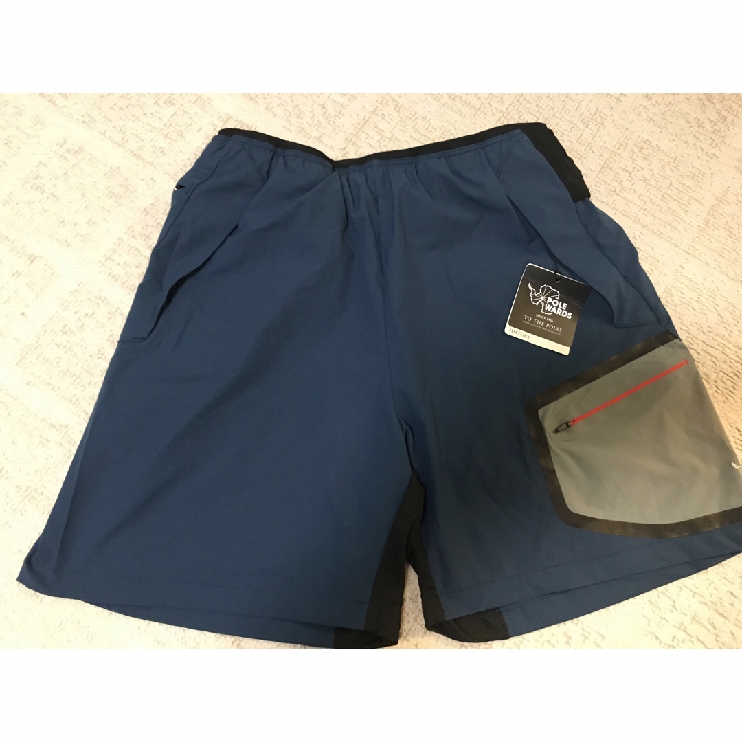 POLEWARDS - POLEWARDS ショートパンツ 新品未使用の通販 by 0520nao's ...