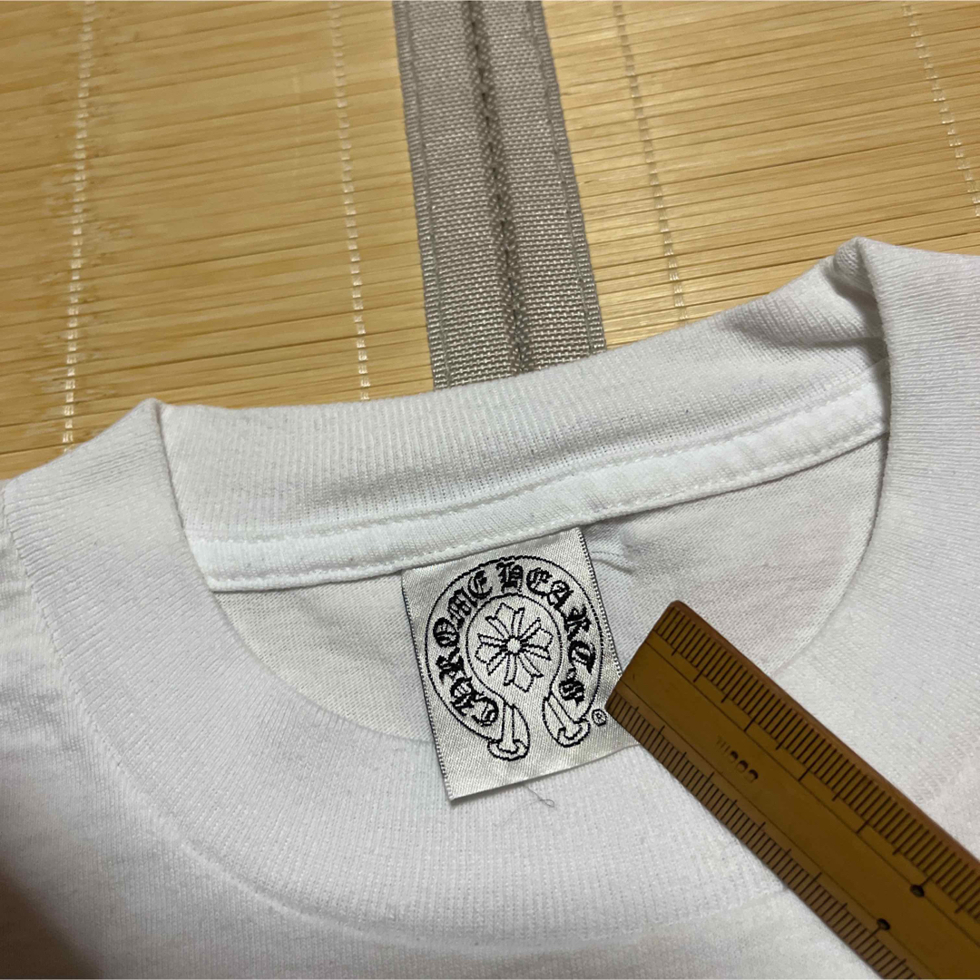A BATHING APE - APE BAPE KAWS CHROME HEARTS tee tシャツ Lの A BATHING APE - APE BAPE KAWS CHROME HEARTS tee tシャツ Lの
