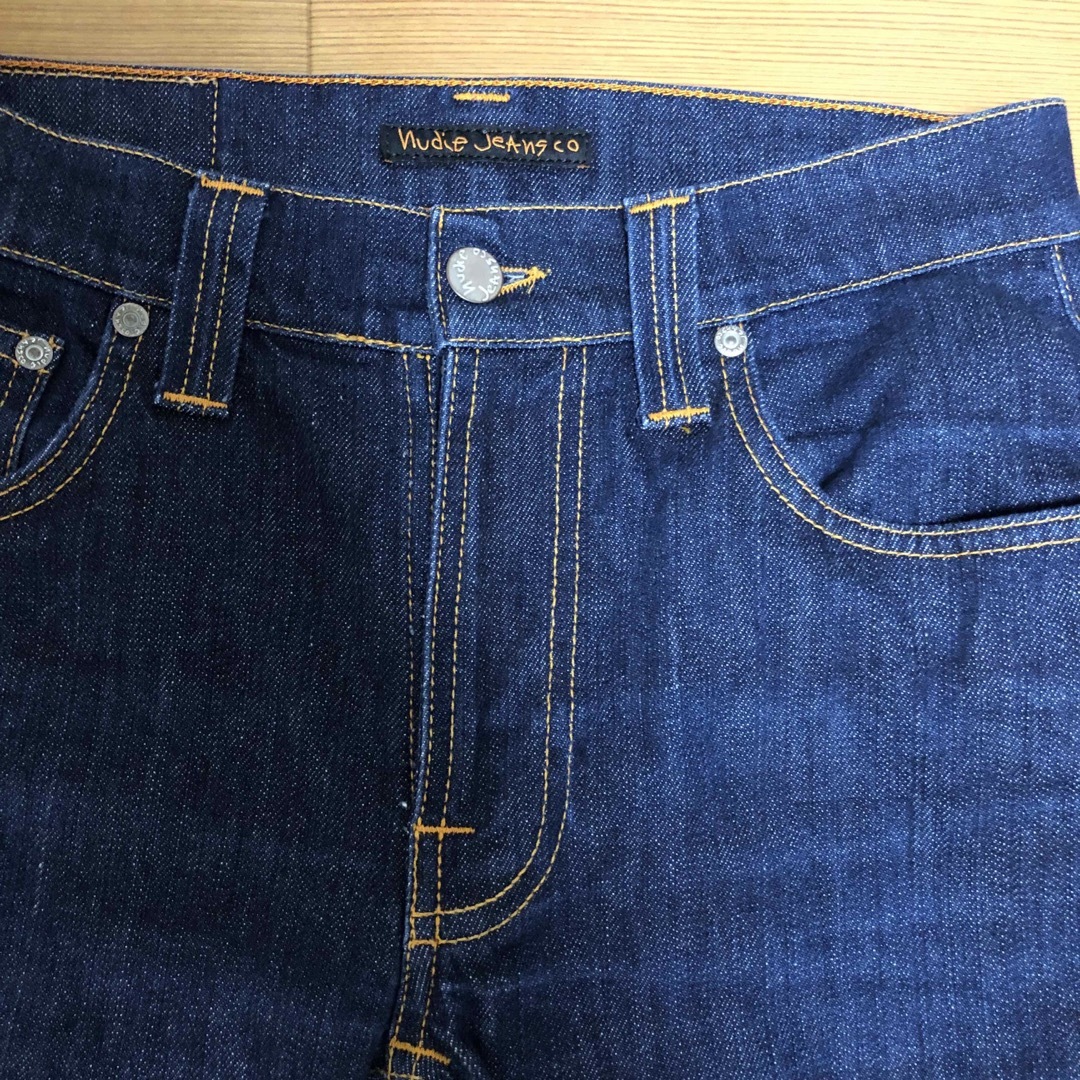 Nudie jeans スキニージーンズ W29 L32