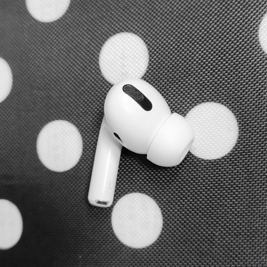 Apple AirPods Pro 片耳 L 片方 左耳 584