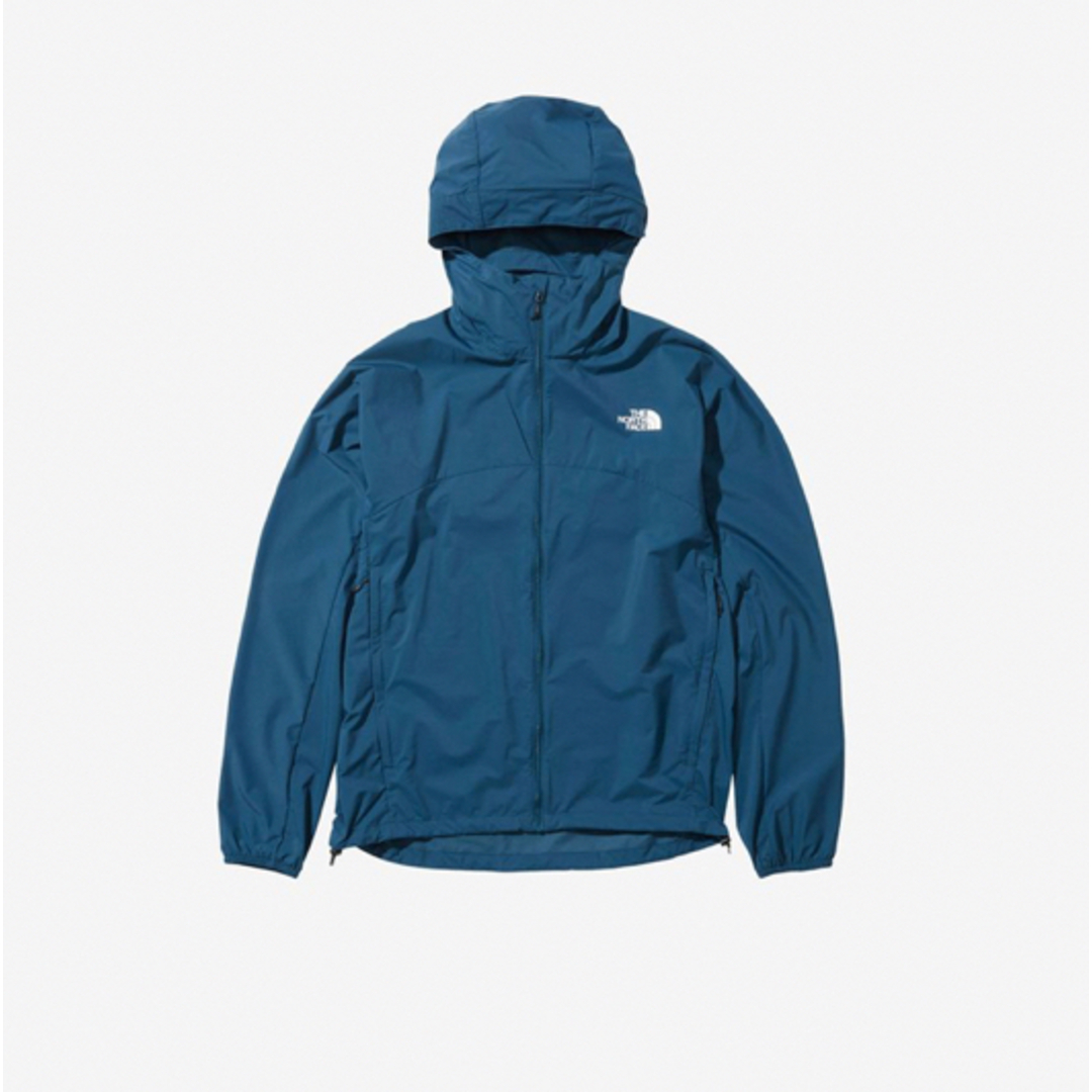 特別特価 THE NORTH FACE スワローテイルフーデイ NP22202 XXL | www