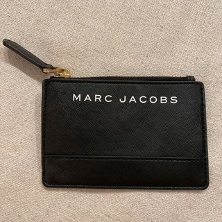 マークジェイコブス(MARC JACOBS)のMARC JACOBS カードケース(パスケース/IDカードホルダー)