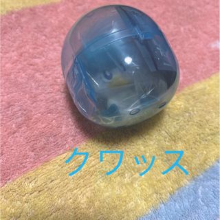 ポケモン(ポケモン)のポケモン フニットマスコット3(キャラクターグッズ)