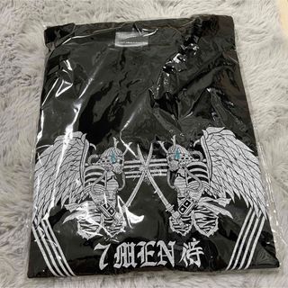 7 MEN 侍 侍魂 Tシャツの通販 by ぽむぽむ♡｜ラクマ