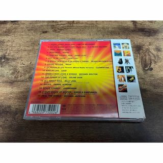 CD「マックス~ベスト・ヒッツ・イン・ザ・ワールドMAX」洋楽 CD「マックス~ベスト・ヒッツ・イン・ザ・ワールドMAX」洋楽