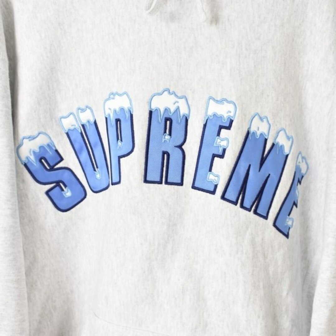 Supreme - SUPREME 20FW Icy Arc Hooded Sweat Shirt の通販 by