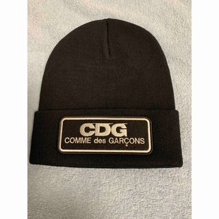 コムデギャルソン(COMME des GARCONS)のポン様専用　★美品 CDGコムデギャルソン  ニットキャップ(ニット帽/ビーニー)