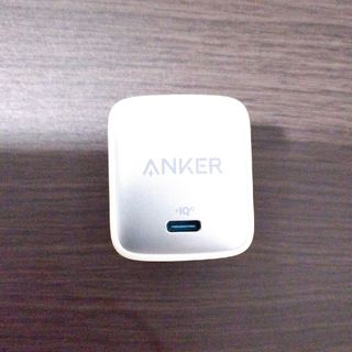 アンカー(Anker)のAnker Nano II 65W(バッテリー/充電器)