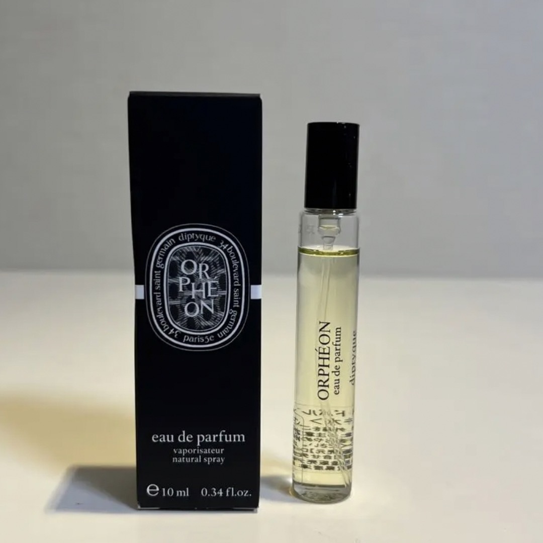 【DIPTYQUE】新品 オルフェオン 7.5ml