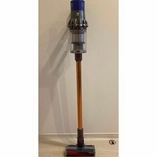 ダイソン(Dyson)のDyson Cyclone V10 Fluffy サイクロン式 コードレス掃除機(掃除機)