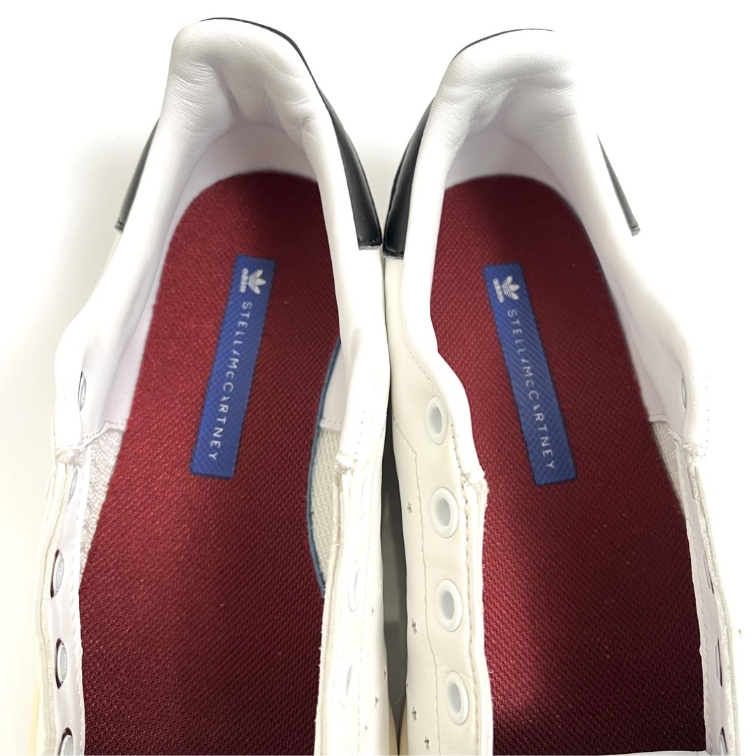 STAN SMITH × STELLA MCCARTNEY コラボ 靴　23cm