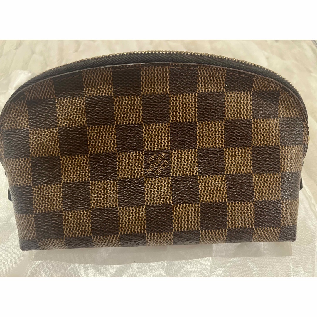 ルイ・ヴィトン　ポーチ　Louis Vuitton