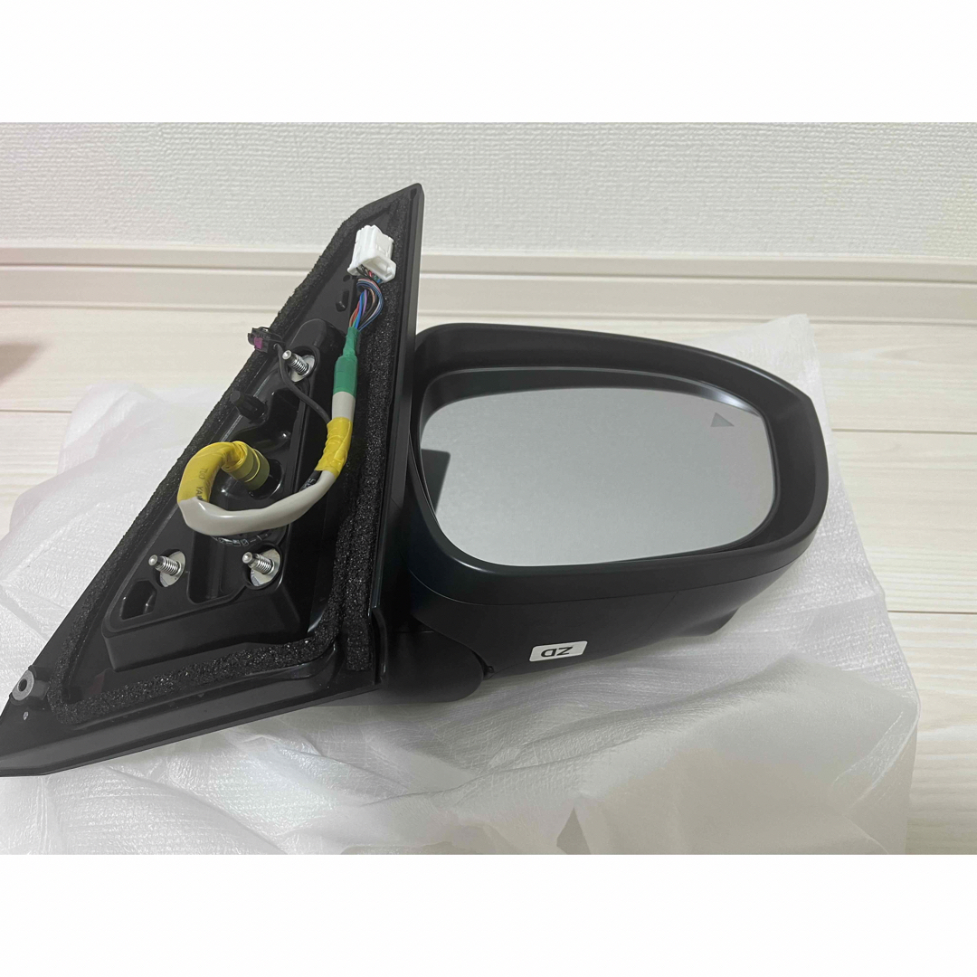 日産 - c28型 セレナ 左右ドアミラーの通販 by (^^)|ニッサンならラクマ