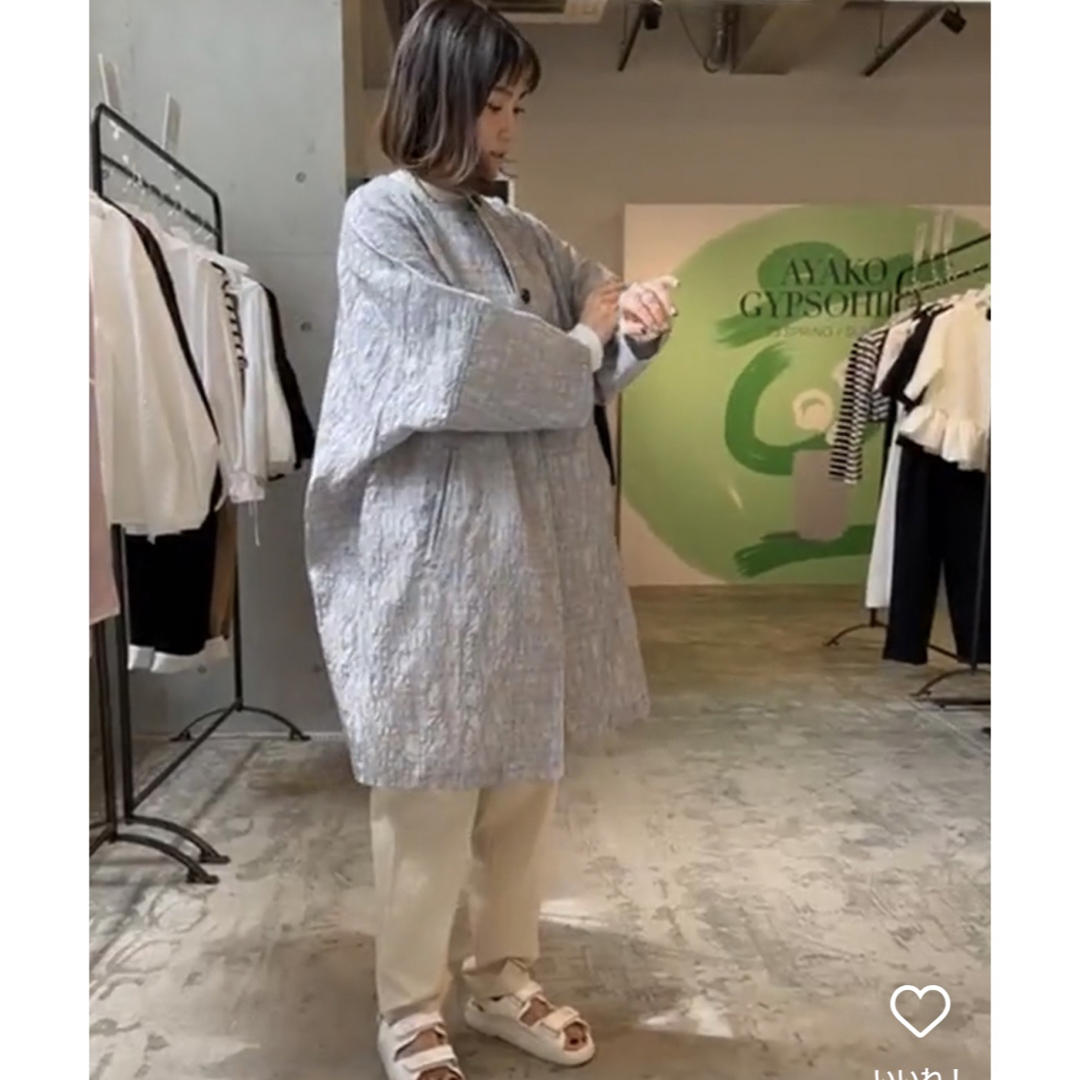 ayako ジプソフィア