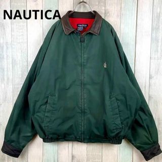 ノーティカ ブルゾン(メンズ)の通販 200点以上 | NAUTICAのメンズを