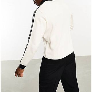 adidas - アディダス メンズ レディース トラックジャケット ジャージ
