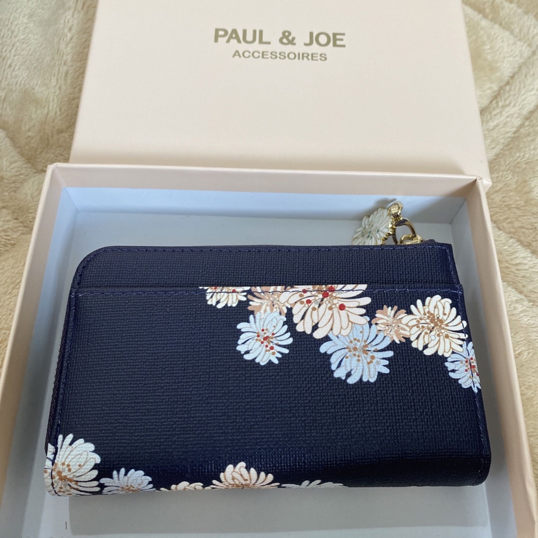 PAUL & JOE(ポールアンドジョー)の新品★ポール＆ジョー★キーケース レディースのファッション小物(キーケース)の商品写真