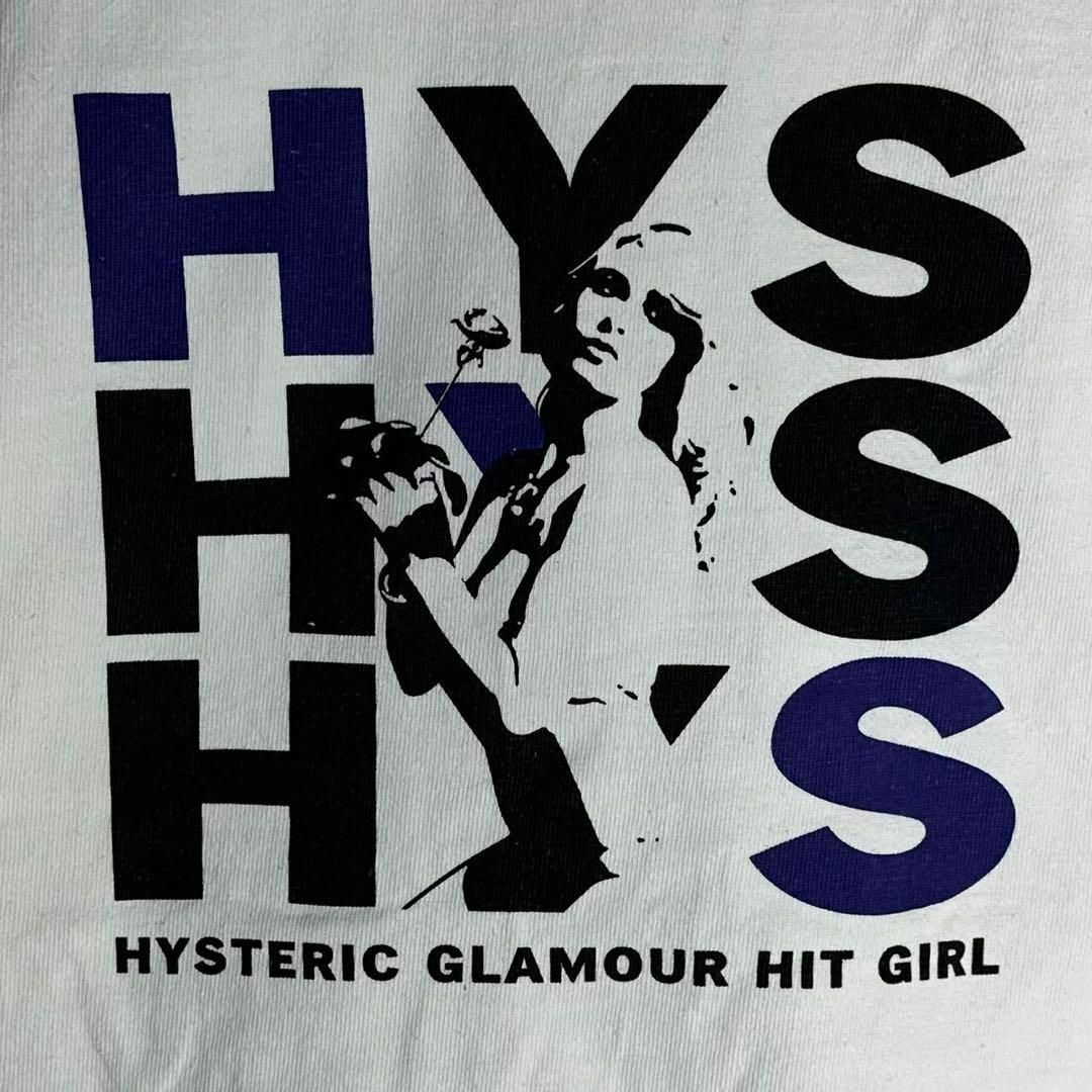 HYSTERIC GLAMOUR - 【超人気モデル】ヒステリックグラマー ヒスガール