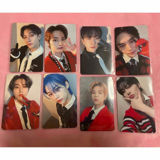 Stray Kids - straykids スキズ 会場限定トレカ 名古屋 2日目 Stray Kids - straykids スキズ 会場限定トレカ 名古屋 2日目