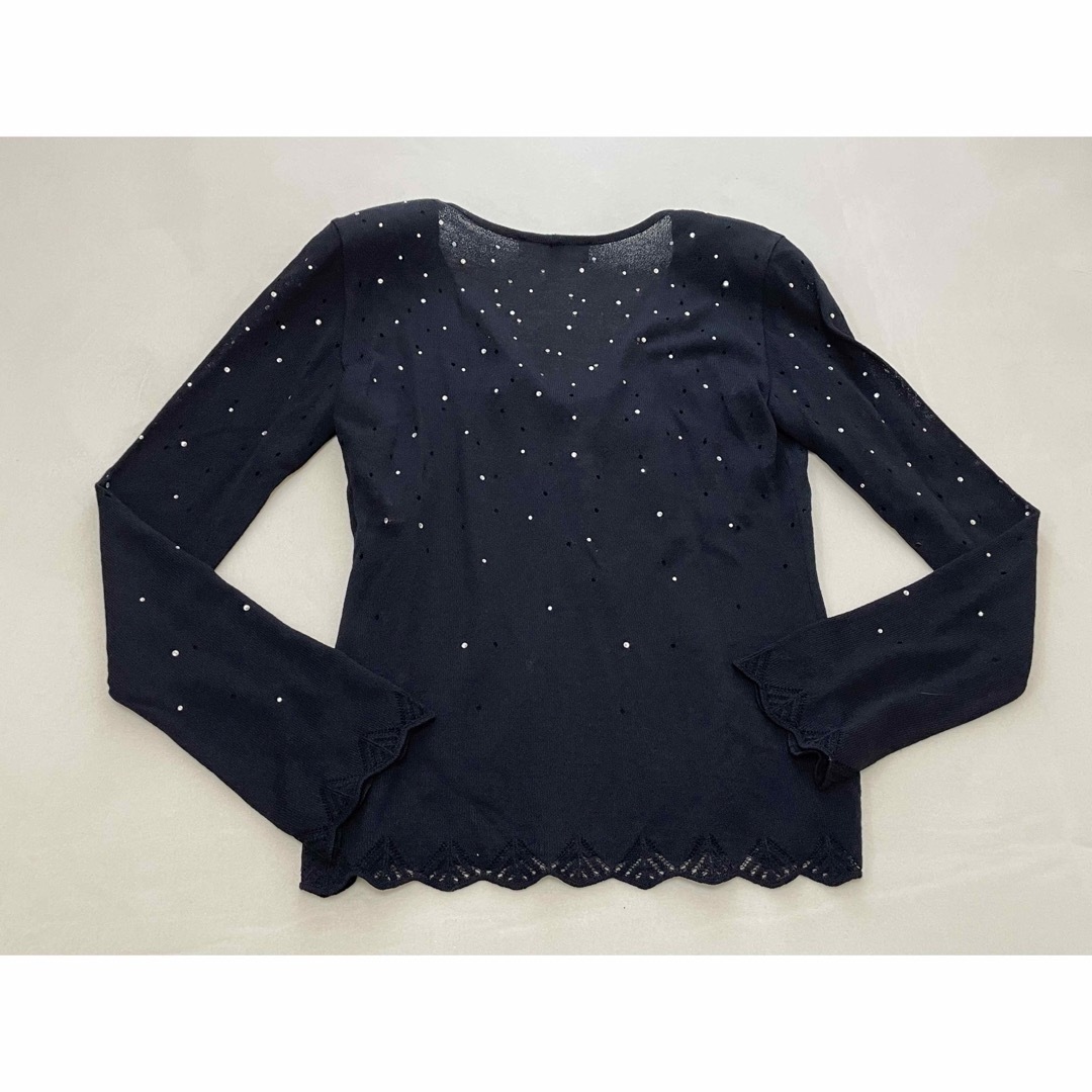 ESCADA セットアップ サイズ36〖N3788〗