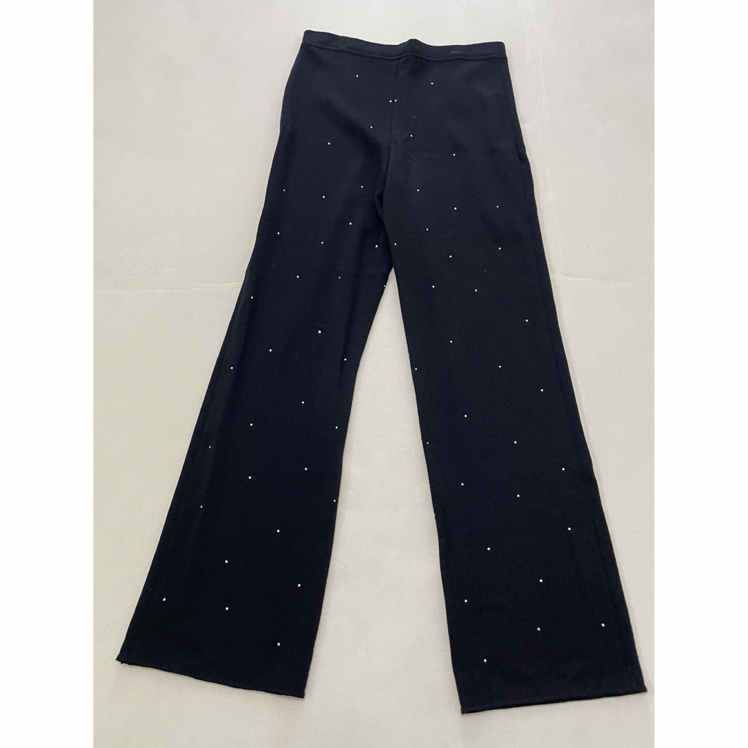ESCADA セットアップ サイズ36〖N3788〗 - ニット/セーター