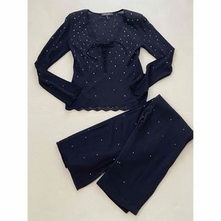 ESCADA セットアップ サイズ36〖N3788〗