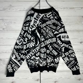 HYSTERIC GLAMOUR - 【即完売モデル】ヒステリックグラマー ヒスガール