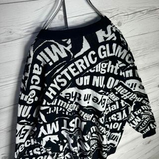 HYSTERIC GLAMOUR - 【即完売モデル】ヒステリックグラマー ヒスガール