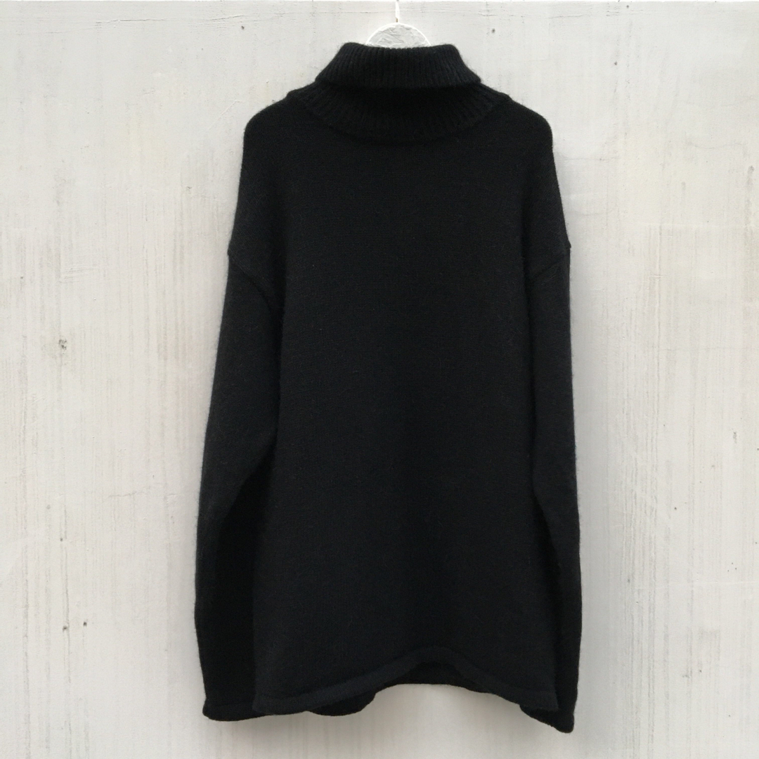 paul smith ポールスミスハイネックニットL-