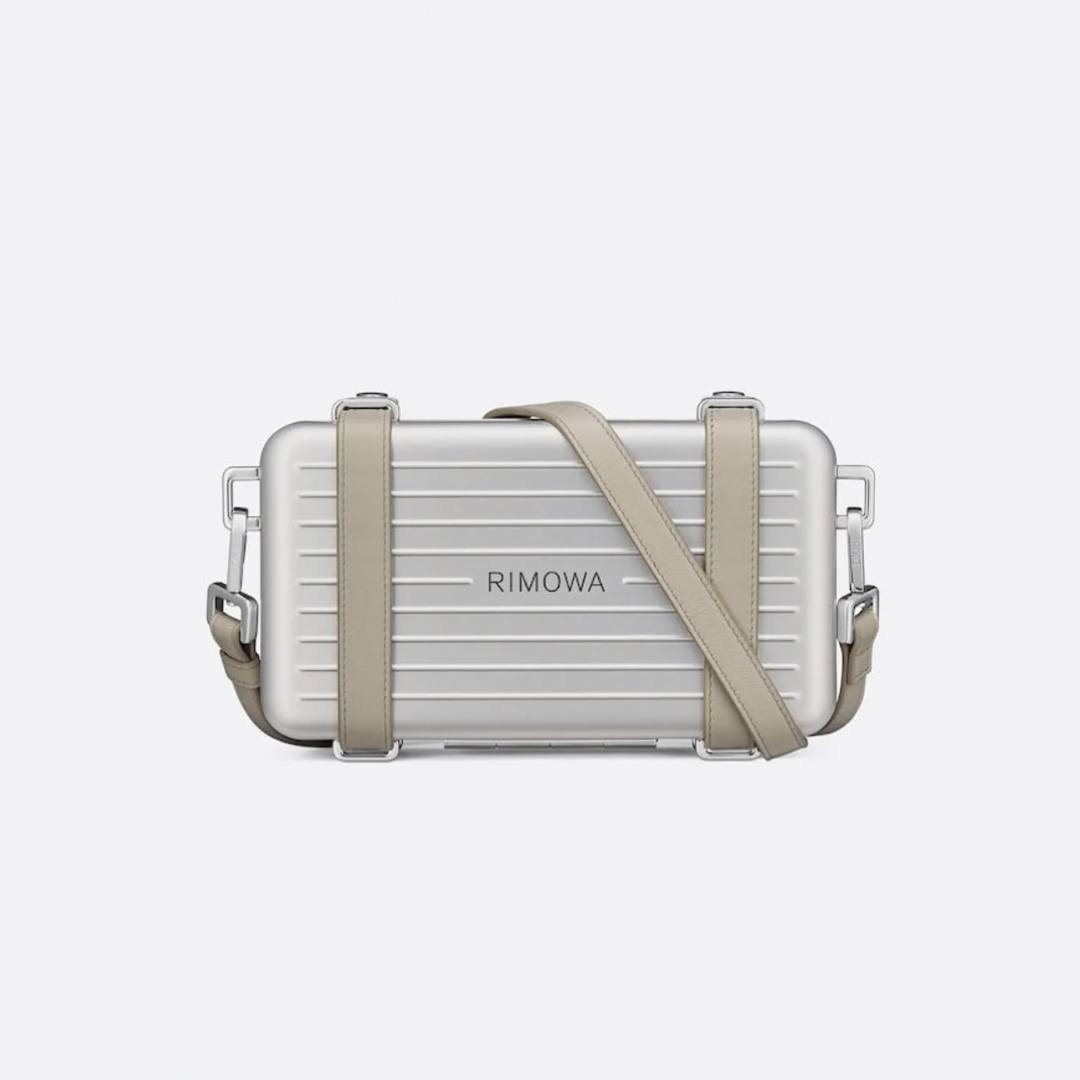 RIMOWA クロスボディバッグ