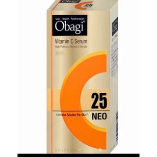 オバジ(Obagi)のobagi C25 セラム　NEO(美容液)