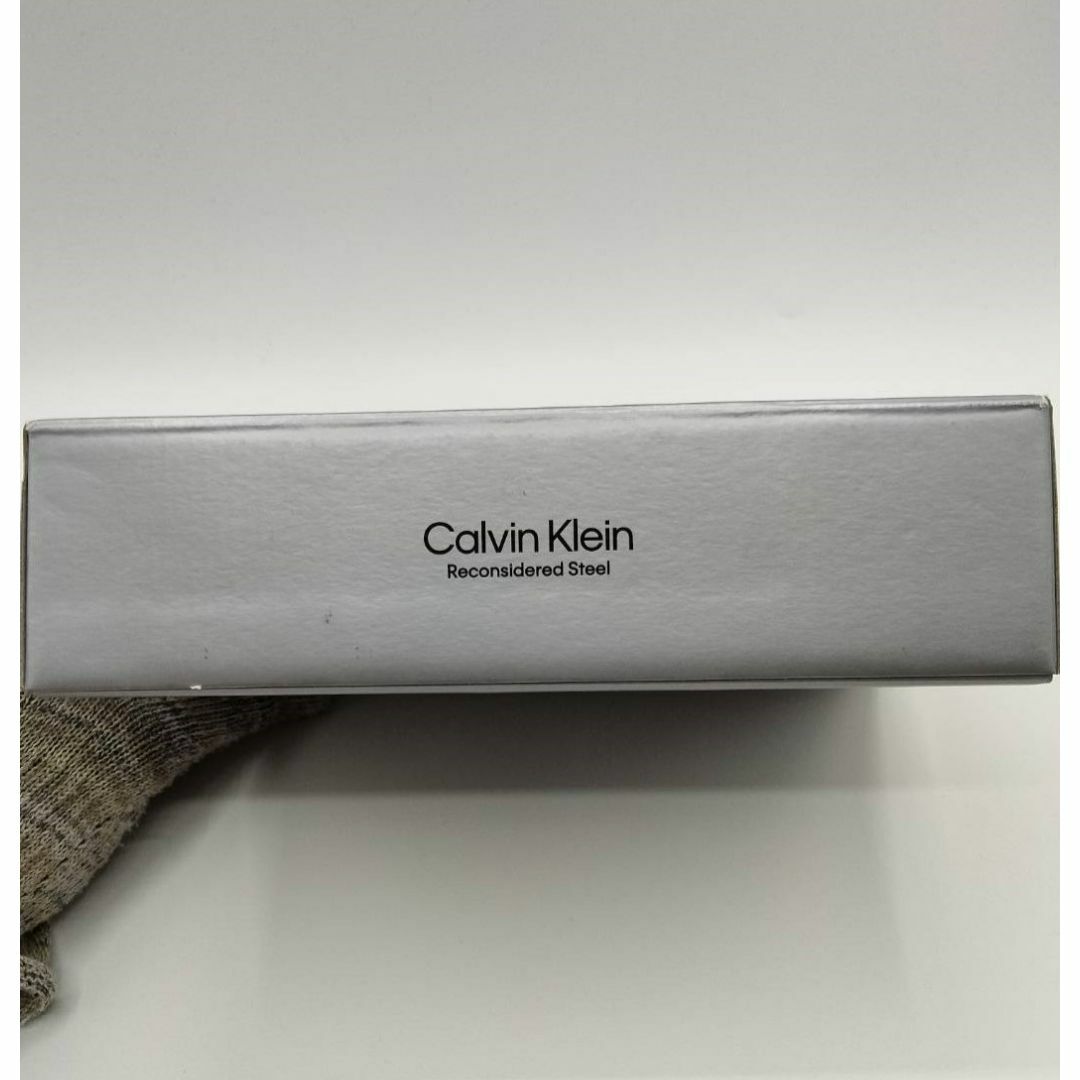 Calvin Klein(カルバンクライン)の【Lサイズ】カルバンクライン  ローライズボクサーパンツ 黒 1枚 メンズのアンダーウェア(ボクサーパンツ)の商品写真