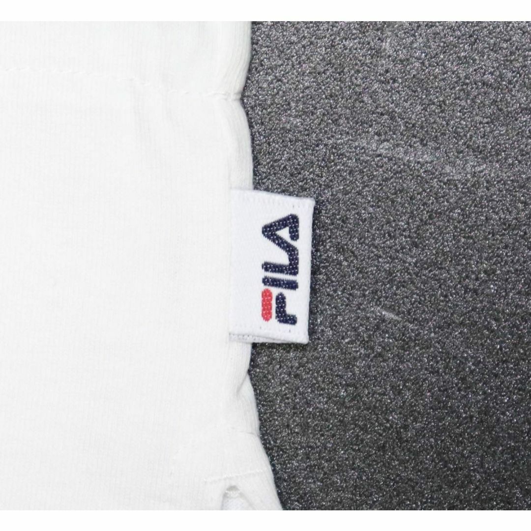 新品 N°21 × FILA ヌメロヴェントゥーノ フィラ Tシャツ S 6