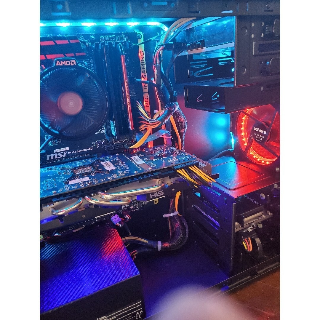 値下げ】ゲーミングパソコン G-Tune NEXTGEAR i300GA8-