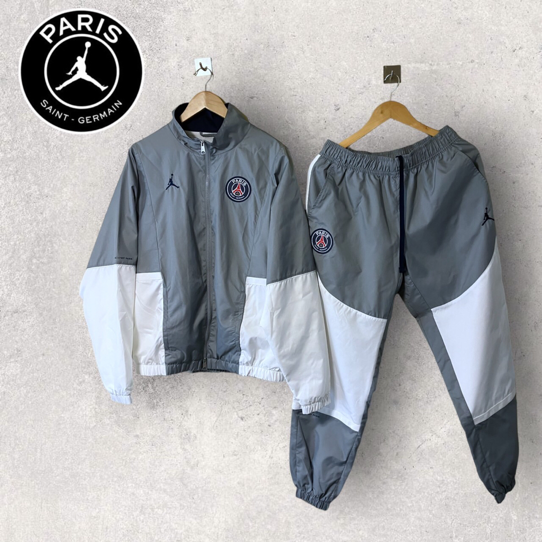 Jordan Brand(NIKE) - 【激レア】パリサンジェルマン ジョーダン