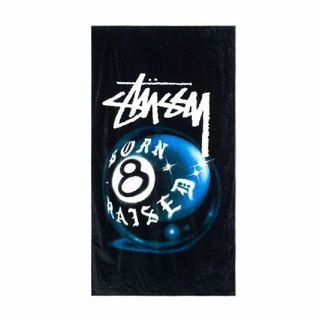 ステューシー(STUSSY)の即日配送！Stussy Born x Raised Beach Towel(その他)