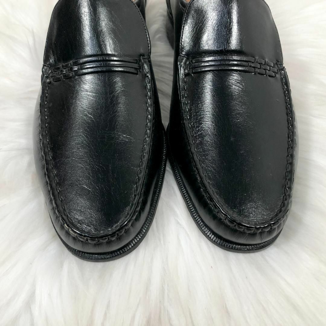 FLORSHEIM フローシャイム Royal Imperial スリッポンの通販 by 値段